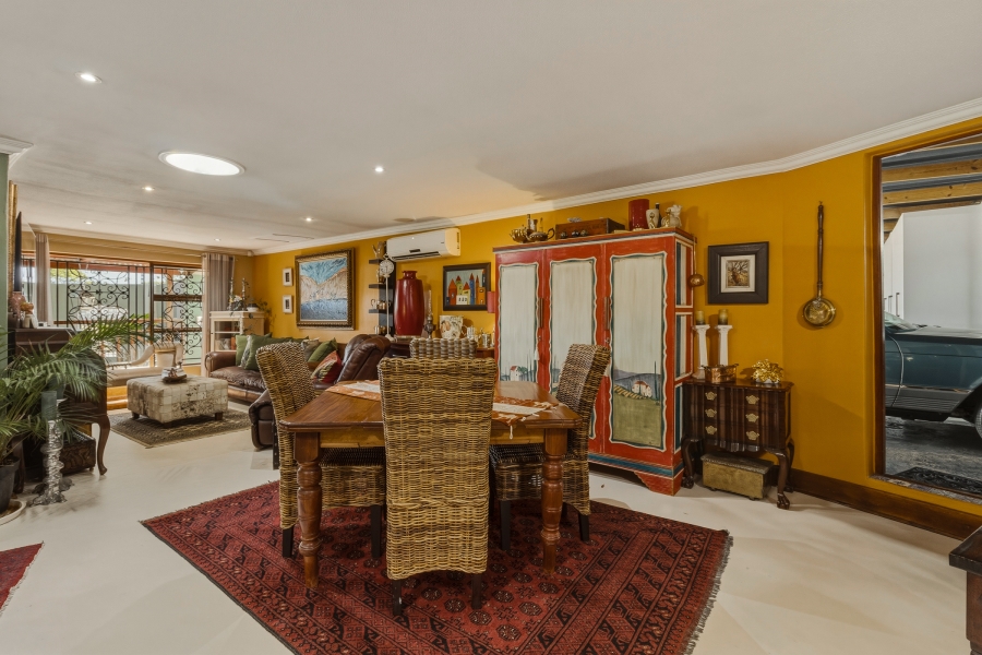 4 Bedroom Property for Sale in Strand South Western Cape